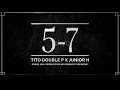 Tito Double P, Junior h - 5-7 (Slowed+Reverb)