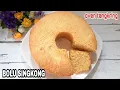 Download Lagu RESEP BOLU SINGKONG LEMBUT ANTI GAGAL  | CARA MEMBUAT BOLU SINGKONG PAKAI OVEN TANGKRING