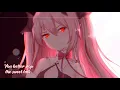 Download Lagu Nightcore - Don't Call Me Angel (Lyrics)