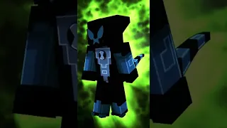 Ben 10 Misses the School Bus Minecraft Animation