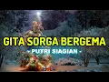 Download Lagu Gita Sorga Bergema - Putri Siagian (Lirik Lagu Natal 2024/2025)
