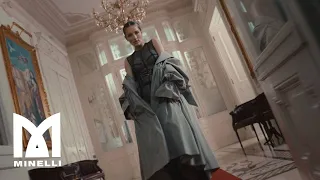 Minelli Nothing Hurts Official Music Video 