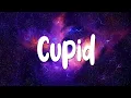 Download Lagu FIFTY FIFTY - Cupid (Twin Version) (Lyrics/Vietsub)