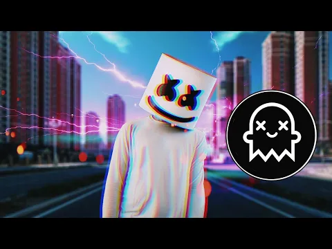 Download MP3 Marshmello - Alone (Konstellation Remix)