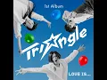 Love is (Concert Version)