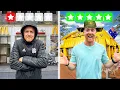 Download Lagu I Tried UK vs AUSTRALIA Fast Foods!