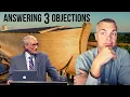 Response to Ken Ham Part 2 Animal Death Historicity and Science