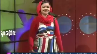 ناهد محجوب    حبيبي أكتب لي دندنها