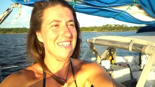 SAVANNAH | Sailing the ICW to Georgia [Ep 148]