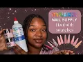 Download Lagu Dynamic Nail Supply Haul + Acrylic Swatches