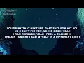 Post Malone - Hit This Hard (Lyrics)