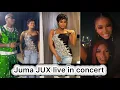 Lagu JUMA JUX LIVE CONCERT LAGOS NIGERIA 🇳🇬 GUEST \u0026 FAMILY MEMBERS ARRIVE #jumajux #priscilla