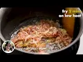 SIMPLE CHICKEN BIRYANI FOR BEGINNERS | CHICKEN BIRYANI RECIPE FOR BACHELORS