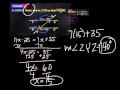 3-5 Proving Lines Parallel