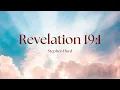 Revelation 19:1 by Stephen Hurd Lyrics