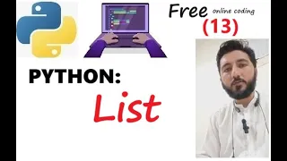 Understanding Python Lists Indexing Mutability and Coding on Jupyter Notebook