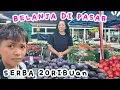 Download Lagu AKHIRNYA‼️BELANJA DI PASAR LAGI BELI BUAH SUEGER DAN MURAH2