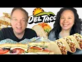 We Spent 40 on Del Taco Carnitas and This Happened
