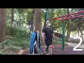 Reddit Bodyweight Recommended Routine