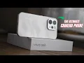 Lagu Vivo S50 Unboxing | Prijs in het VK | Uitgebreide review | Releasedatum in het VK