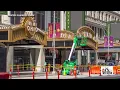 Look Out for the New Playhouse Square Marquees