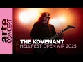 Download Lagu The Kovenant - live at Hellfest 2025 - ARTE Concert