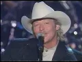 Alan Jackson and Hank Williams, Jr. Blues Man