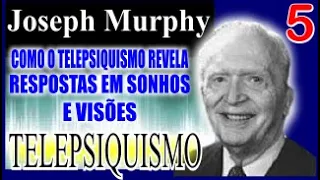 HOW OR TELEPSIQUISM REVEALS ANSWERS IN SOUNDS AND VISÕES - TELEPSIQUISM - PART 5
