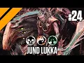 Lagu Jund Lukka - MTG ONE Limited March to Mythic #24