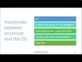 Lecture 27 handling