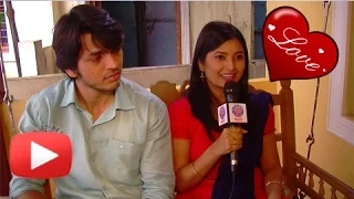 julun yeti reshimgathi celeb interview zee marathi television serial