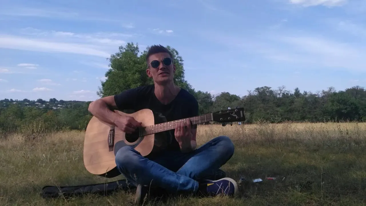 Lumen - Между строчек (cover) Lumen - Между строчек (cover)