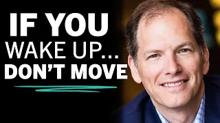 Sleep Doctor: If You Wake Up Between 1–3 AM, Your Body Is Trying To Warn You | Dr Michael Breus