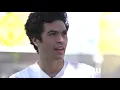 Billie Joe Armstrong s son Joey talks about his favorite Green Day song album