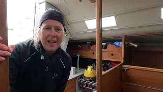 Singlehanded deel 1/2 – Ep. 61