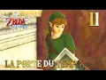 La porte du Temps - ZELDA SKYWARD SWORD