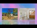 Retire in the peaceful foothills of Coarsegold Now