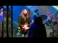 The Marcus King Trio - One Day She's Here / I just Wanna Make Love To You / Hoochie Coochie Man