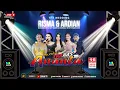 Download Lagu LIVE🔴CS.ANANTA MUSIC // WEDDING RISMA \u0026 ARDIAN  // ML AUDIO // MANGGUNG NGEMPLAK 16 SEPTEMBER  2025