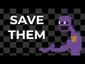 Download Lagu SAVE THEM Sound Effect FNAF 2