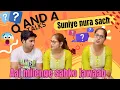 Download Lagu My first QNA Vlog | You will get answers to all the questions😱| #komalbeniwalvlogs #trending #qna...
