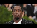 Sean Diddy Combs facing 120 new sexual misconduct allegations and lawsuits