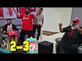 Download Lagu NEWCASTLE vs LIVERPOOL (2-3) LIVE FAN REACTION!! RIO NGUMOHA WINNER!!