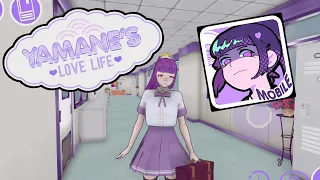 yamane love life on android now yandere simulator fans gameplay