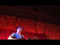 My Old Friend - Sam Amidon - Bush Hall - 23rd May 2013