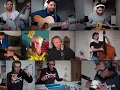 Zeit steht still - Lockdown Remix