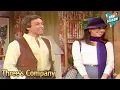 Lagu Three's Company 2025 🏠💃🕺 Upstairs, Downstairs, Downstairs 🙈🙉🙊 Classic American Sitcom Comedy 🎬