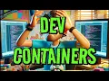 JetBrains IDEs Dev Container Support