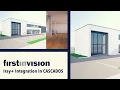 FirstInvision at Iray Leaders 2018