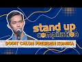 DODIT MAU JADI PRESIDEN ?? | STAND UP COMPILATION